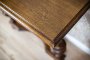 Pair of 19th-Century Oak Console Tables