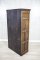 Wardrobe from the Turn of the 19th and 20th Centuries