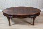 Coffee Table in the Louis Philippe Type