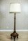 19th-Century Floor Lamp