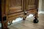 Oak Closet from the 19th Century