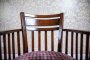 Four 20th-Century Oak Armchairs