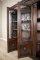 Bookcase from the Interwar Period