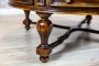 Walnut Coffee Table from the Mid. 20th Century