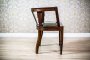 Desk Armchair from the Interwar Period