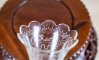 19th-Century Cornucopia-Shaped Cup