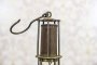 Brass Safety Lamp