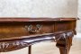 Coffee Table in the Louis Philippe Type