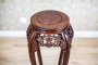 19th-Century Side Table/Flower Stand