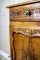 Oak Commode from the Late 19th Century