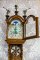 Dutch Wall Clock in the Staarta Type