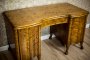 Desk with a Chair from the Interwar Period