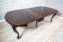 19th-Century Louis Philippe Dining Table