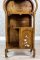 19th-Century Oriental Cabinet/Whatnot