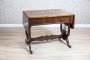 19th-Century Pembroke Table