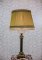 Prewar Table Lamp