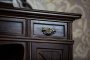 Cabinet from the Turn of the 19th and 20th Centuries