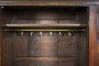 Wardrobe from the Turn of the 19th and 20th Centuries