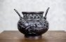 Japanese Bronze Vessel