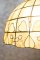 Ceiling Lamp with a Mother-of-Pearl Shade