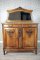 Oak Sideboard from the Interwar Period