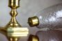 Candlesticks from the Early 20th Century