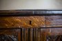 Tudor Oak Chest
