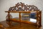 Rococo Revival Sideboard/Buffet from 1850