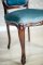 Neo-Rococo Chair