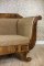19th-Century Sofa in the Biedermeier Style