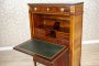 Empire Secretary Desk