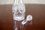 Art Deco Crystal Decanter