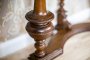 Pair of 19th-Century Oak Console Tables