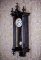 19th-Century Wall Clock