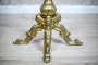 Floor Lamp with Onyx