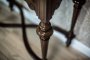 Eclectic Wall Table, Circa the 19th Century