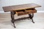 19th-Century Pembroke Table