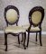 Louis Philippe Chairs