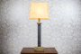 Electric Table Lamp