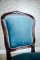 Neo-Rococo Chair