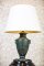 Table Lamp with Shade