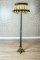 Floor Lamp from the Interwar Period