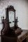 Cabinet from the Turn of the 19th and 20th Centuries