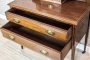 English Vanity in the Neoclassical Style