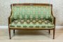 Art Nouveau Living Room Set
