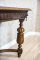 19th-Century Neo-Renaissance Console Table