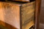 Biedermeier Dresser, Circa 1870