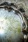 Wallace & Son Silver-Plated Tray