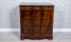 Biedermeier Dresser/Vanity Table