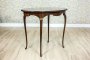 Coffee Table, Circa 1880